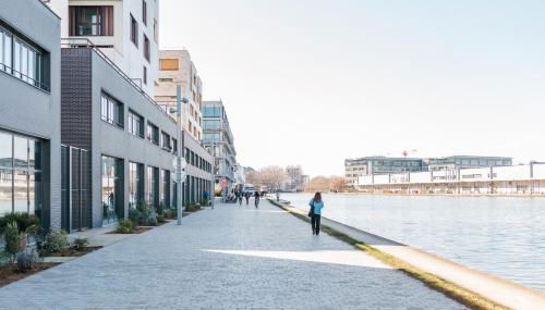Agréable deux pièces ensoleillé, à 15 minutes de Paris, - Foto 3
