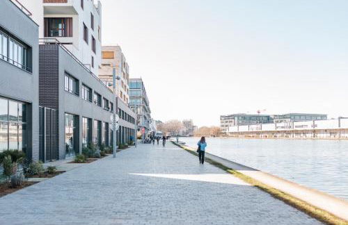 Agréable deux pièces ensoleillé, à 15 minutes de Paris, - Foto 3