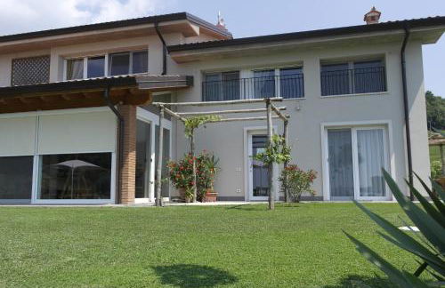 Agriturismo Fattoria Monte Baldo VISTA LAGO - Foto 33