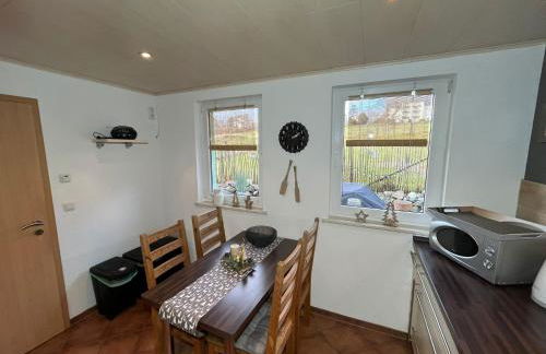 Ferienhaus Auszeit Harz Braunlage/Hohegeiß - Foto 12