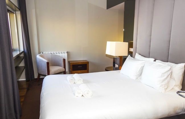 Liiiving in Matosinhos - High Sea Condo - Foto 24