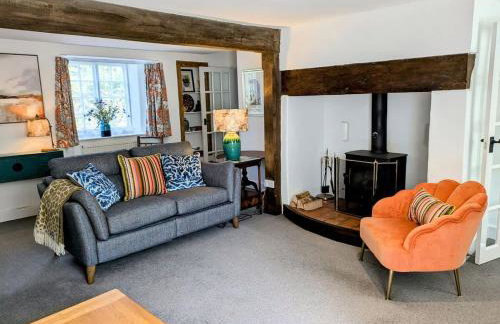 Little Buckley A peaceful family & dog-friendly retreat near Sidmouth - Foto 7