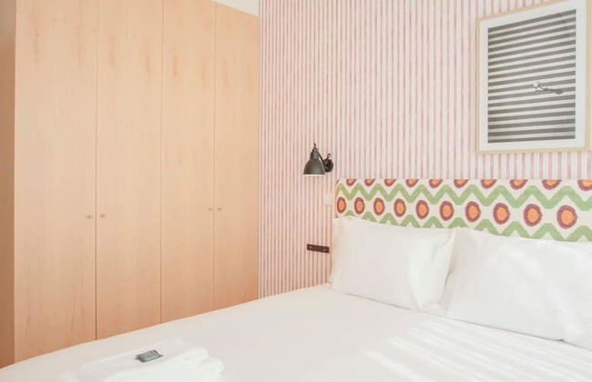 Allegro Boutique Apartment 1A by Liiiving - Foto 31