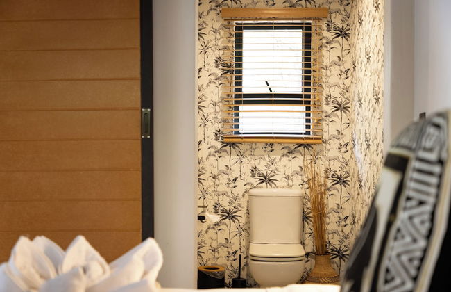 Braai Safaris Lodge - Foto 73