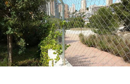 Ballesol Costablanca Senior Resort mayores de 55 años - Photo 64