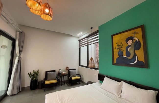 Trang An Cozy House - Foto 9