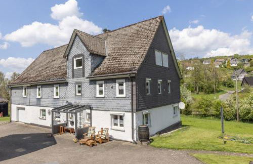 Ferienhaus Broche - Foto 1