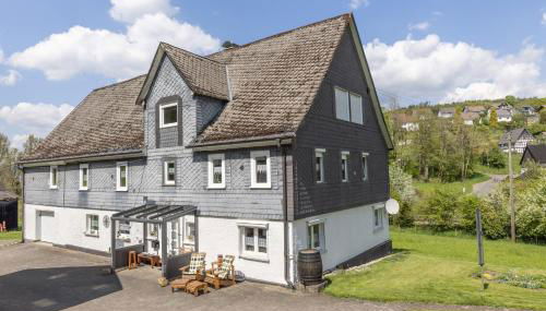 Ferienhaus Broche - Foto 1