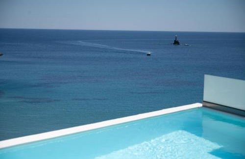 Golden Vista, Beachfront Suites by Explore Andros - Foto 74