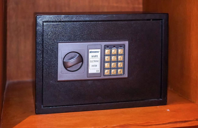 Villa Pantai by Villa Finder - Foto 36