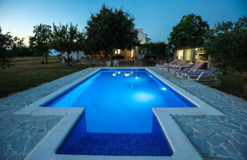 Villa Mandorla with private pool - Foto 68