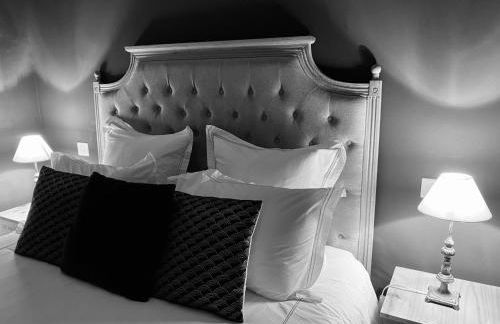 Romance au coeur de Bordeaux / Jardin Public - Foto 6