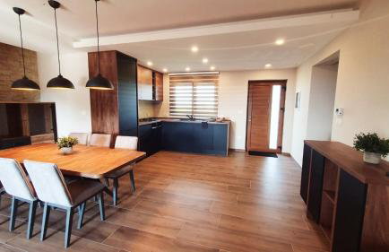 Casa Grande - Violette, Silver and Golden apartments with park and sea view - Foto 16