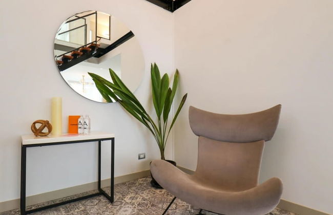 w Stunning House in the Heart of Barranco - Foto 4