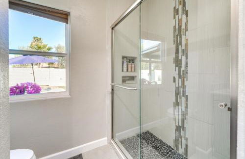 Pool, Putting Green and Games Chandler Home! - Foto 20