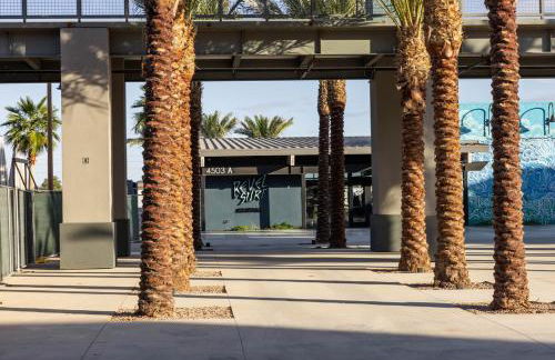 Modern 4BR Retreat in Prime Gilbert Location - Foto 27