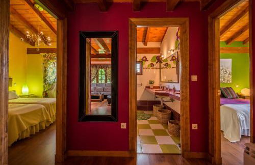 CASUCAS LA GUARIZA (Casa Eva ) - Foto 26