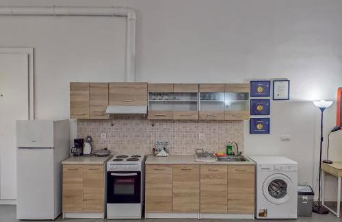 Patras Juliet House - Foto 37