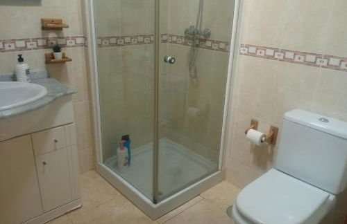 EL ESTACIO POINT, large & comfort apartment - Foto 30