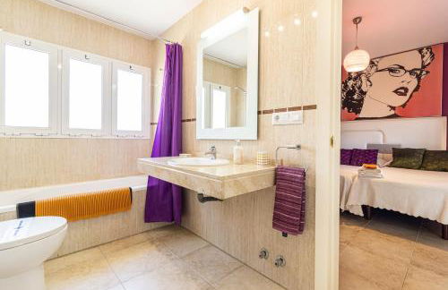 Mirador del Sur Penthouse & SunSet - Free Parking - Foto 14