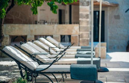 Noble Palazzo In San Cassiano - Foto 38