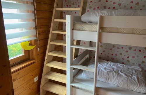 Blockhaus FerienZauber III - Foto 18