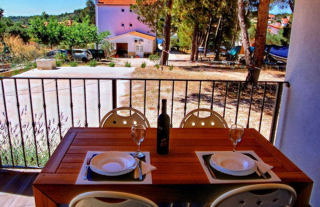 Nice Apartment With Roofed Terrace, Near the Sea - Foto 10