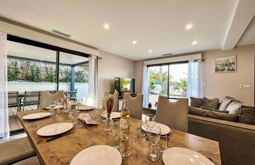 Holiday Home Maison Dune by Interhome - Foto 10