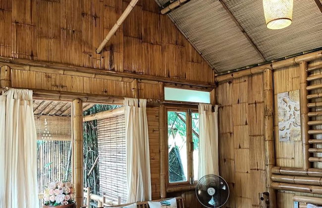 Bamboo Conservation Farm - Foto 8