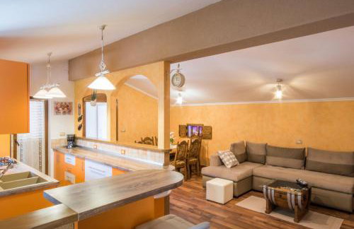 Villa Veronika, a cozy and charming Villa for Summer holidays - Foto 13