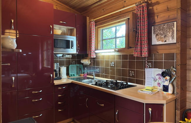 Ferienhaus in Eschede - Foto 6