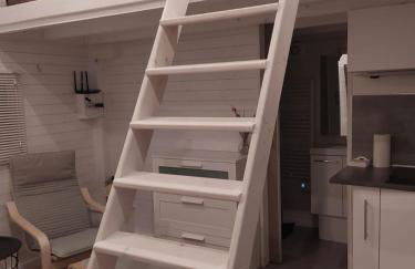 Maisonnette - Foto 20