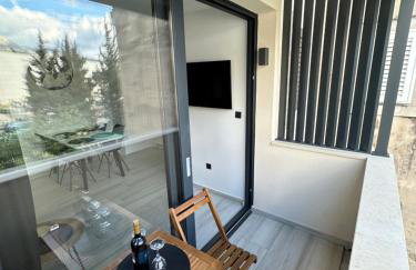 Apartman Nela Srebreno - Foto 19