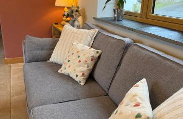 Y Beudy Bach - Foto 17