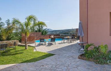 Apokoronas Views Villa - Foto 1