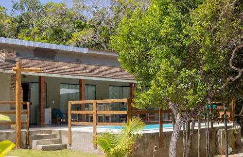 Casas Pitinga - Foto 28