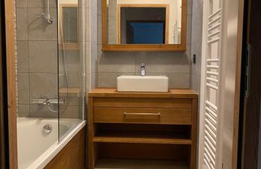 Appartement coeur des Saisies - Foto 6