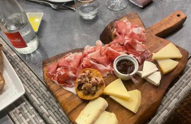 Sky and Green Luxury Apartament - Photo 29