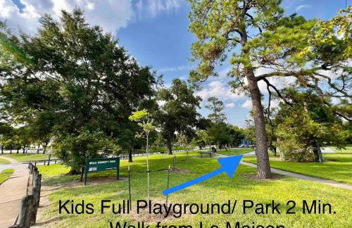 3 Bedrooms with Free gated parking,5-10Mins From ALL - Photo 44