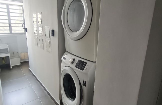 504 Moderno Aparta-Suite en Versalles Tipo Loft - Cali Tower Suites & Lofts - Photo 40