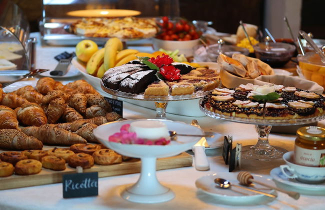 Ca' Bianca Tuscany Relais - Foto 28