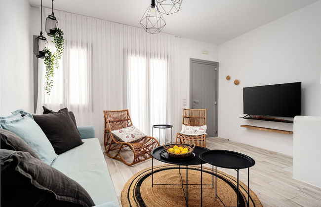 Villa Karla Agios Prokopios - Foto 46