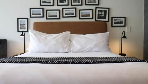 w Hidden Gem Loft Near Barranco Boardwalk - Foto 2, Habitación