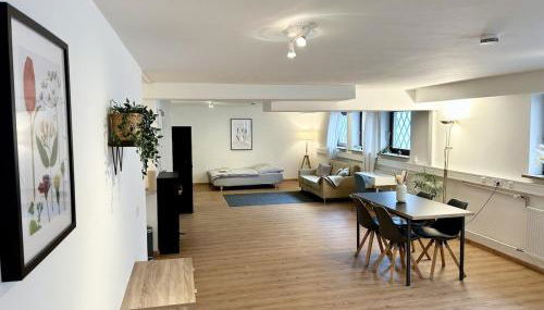 Modern Quiet Studio Central Munich - Foto 2