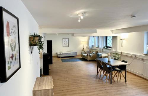 Modern Quiet Studio Central Munich - Foto 2