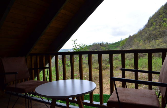 Bigoşa Bungalov - Foto 22