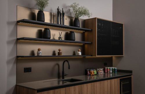 Montgomery House Apart-Hotel - Foto 1