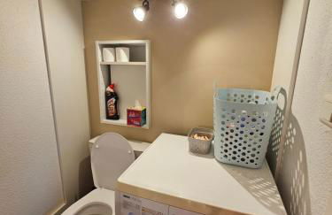 Cocon Les Pieds dans l'Eau- Les Hameaux de l'Océan - Foto 19