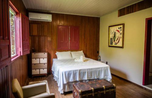 Casa Madadá - Foto 27