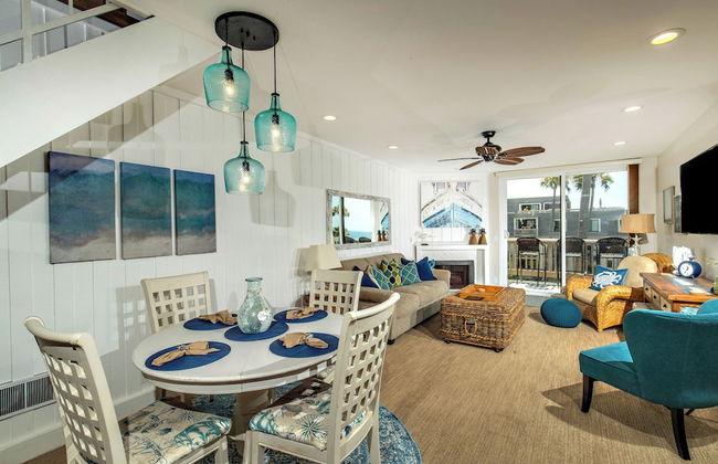 Oceanside Beach Condos - Foto 54